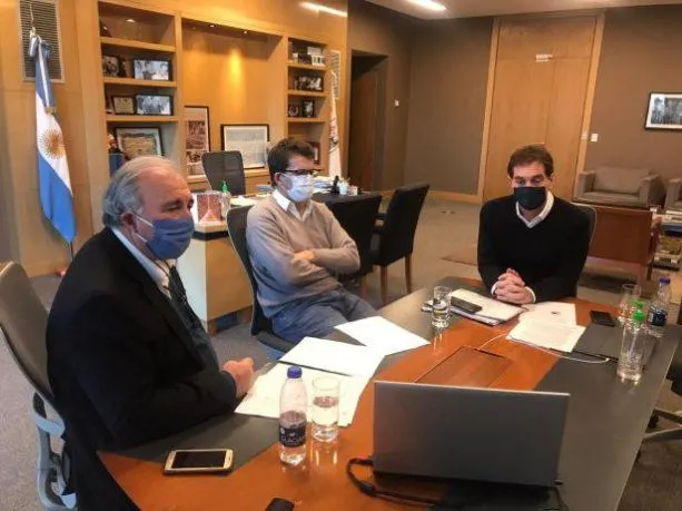 Ciudad habilita a inmobiliarias a mostrar propiedades