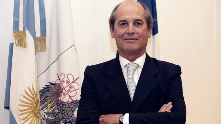 «Un incentivo para repatriar capitales con inversiones inmobiliarias sería importante»